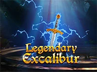 เกมสล็อต Legendary Excalibur